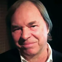 Portrait of Ola Håkansson