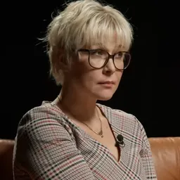 Portrait of Niina Malm