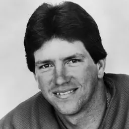 Portrait of Tommy Kramer
