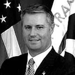Portrait of Thomas J. Madison Jr.