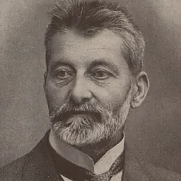 Portrait of Alois Provazník
