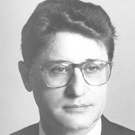 Portrait of Bruno Landi