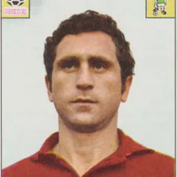 Portrait of Anzor Kavazashvili