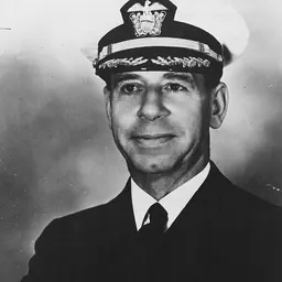 Portrait of Frederick C. Sherman