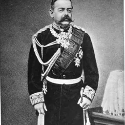 Portrait of Victor I, Duke of Ratibor