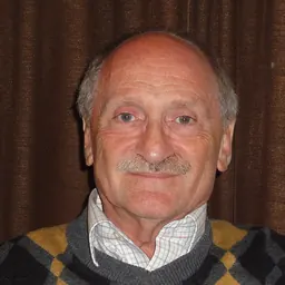 Portrait of George Bournoutian