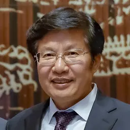 Portrait of Gao Yunlong