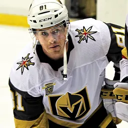 Portrait of Jonathan Marchessault