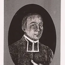 Portrait of Joseph Marcoux