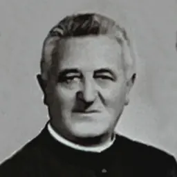 Portrait of Ernesto Colli