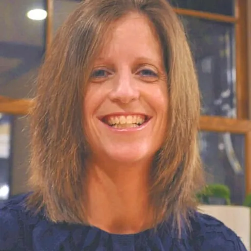 Portrait of Laurie J. Michelson