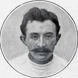 Portrait of Théodore Varvier