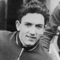 Portrait of Ken Laidlaw