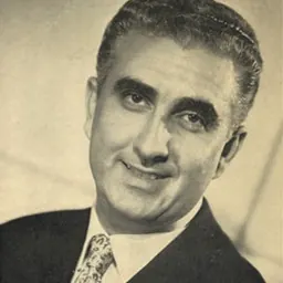Portrait of Lili Boniche