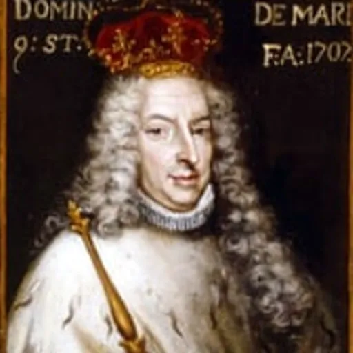 Portrait of Domenico Maria De Mari