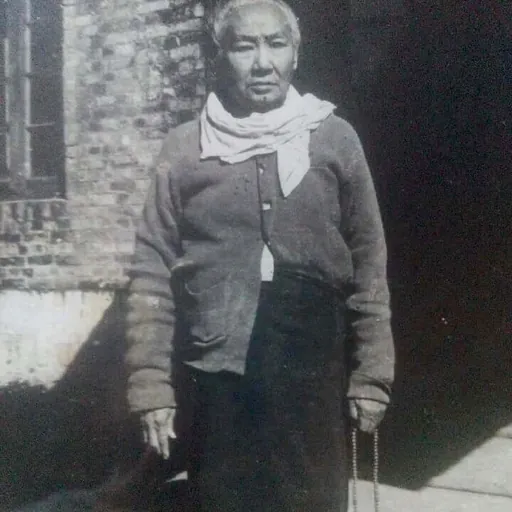 Portrait of Myat Phaya