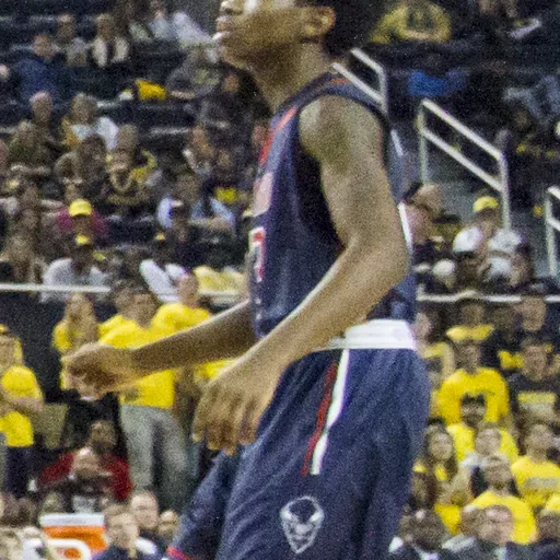 Portrait of Charles Williams