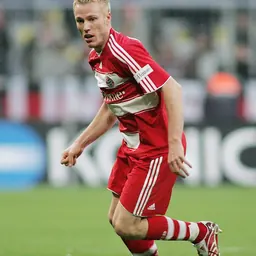 Portrait of Christian Lell