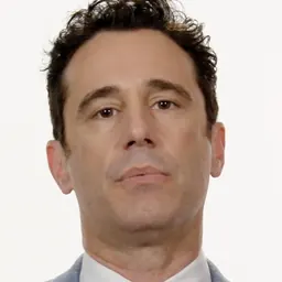 Portrait of Christopher Gattelli