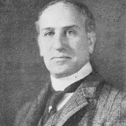 Portrait of Solomon R. Guggenheim