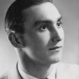Portrait of Vasil Tkachuk