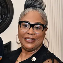 Portrait of Aletheia McCaskill
