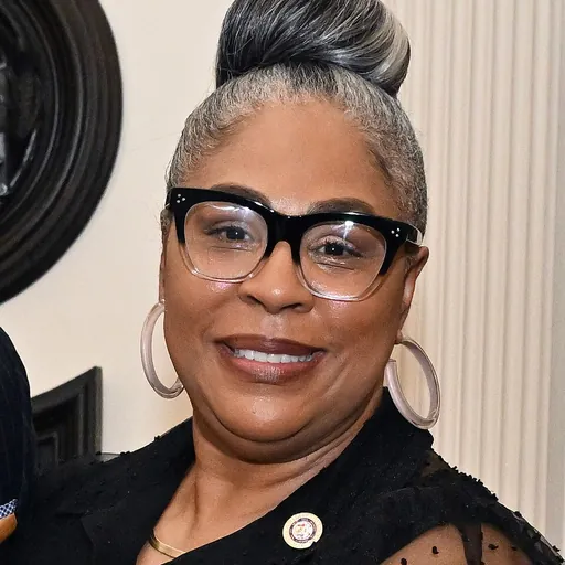 Portrait of Aletheia McCaskill