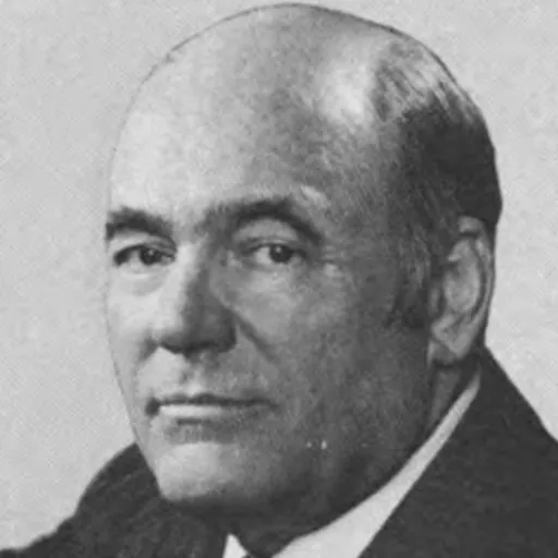 Portrait of David E. Satterfield III