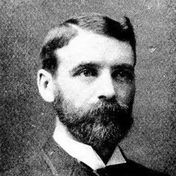 Portrait of Charles P. McClelland