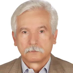 Portrait of Mosfata Azkia