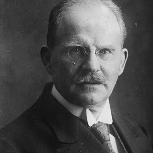 Portrait of Karl Stingl