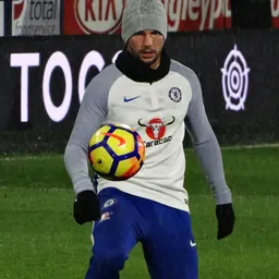 Portrait of Danny Drinkwater