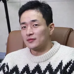 Portrait of Lee Byeong-heon