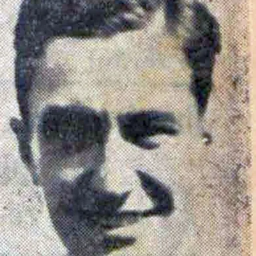 Portrait of Vildan Aşir Savaşır