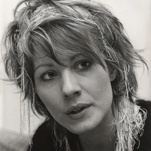Portrait of Linda Kozlowski
