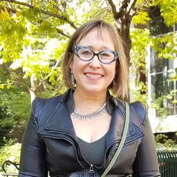 Portrait of Heather J. Sharkey