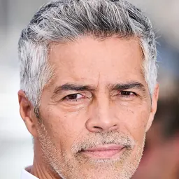Portrait of Esai Morales