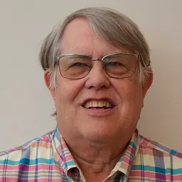 Portrait of James R. Chelikowsky