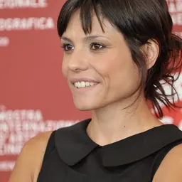 Portrait of Antonia Truppo