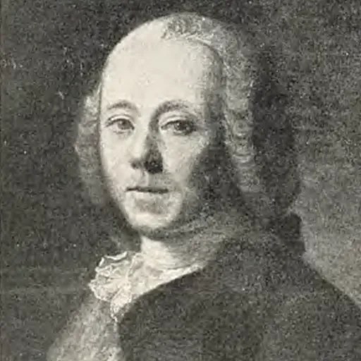 Portrait of Villum Berregaard