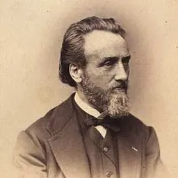Portrait of Edvard Helsted