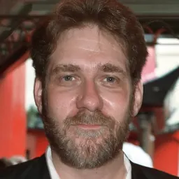 Portrait of Richard Masur