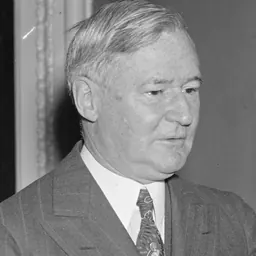Portrait of A. Harry Moore
