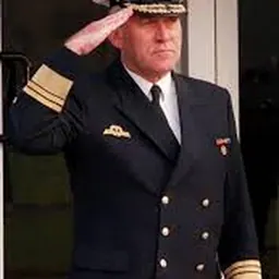 Portrait of Rainer Feist