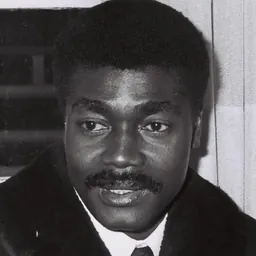 Portrait of Jean Engone