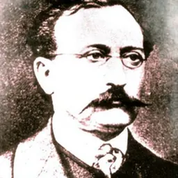 Portrait of Felicjan Sypniewski