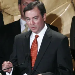 Portrait of Alan Cohn