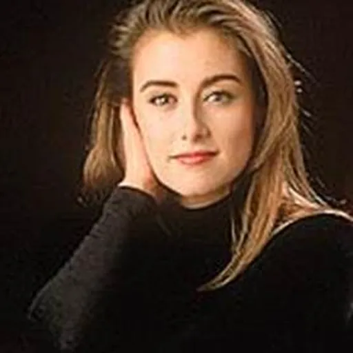 Portrait of Marie-Soleil Tougas