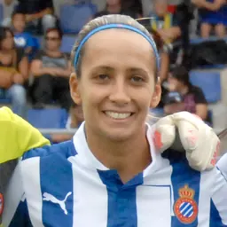 Portrait of Sónia Matias