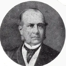Portrait of Augusto Vera